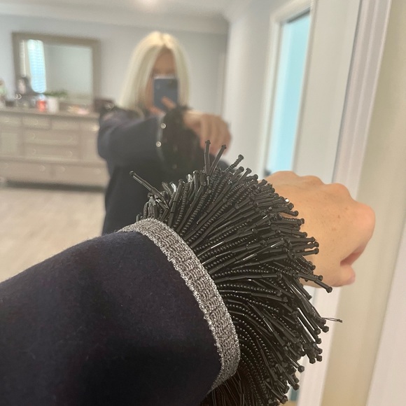 Ermanno Scervino coat - Picture 5 of 12